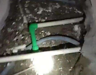 大悟卫生间漏水多少钱