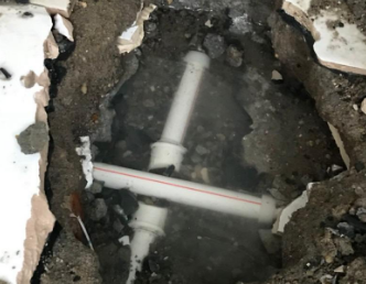 大悟卫生间防水公司