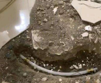 大悟卫生间测漏水哪家优惠