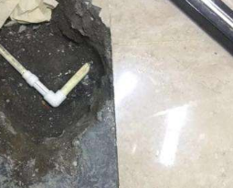 大悟卫生间测漏水多少钱