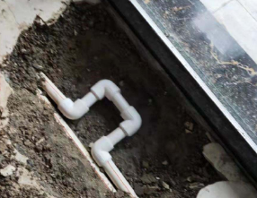 大悟卫生间测漏水哪家好