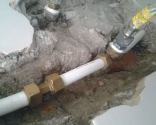 大悟测漏水多少钱