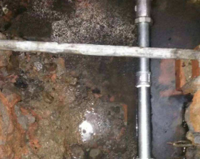 大悟卫生间测漏水多少钱