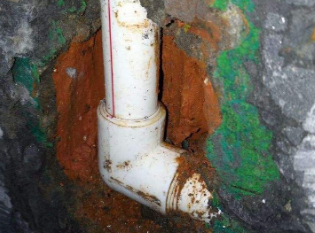 大悟卫生间测漏水价格明细