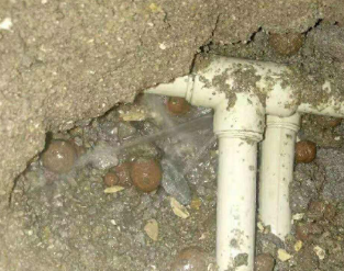 大悟卫生间防水的报价