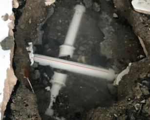 大悟卫生间防水电话号码