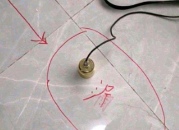 大悟卫生间测漏水多少钱