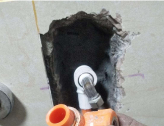 大悟卫生间测漏水哪家好