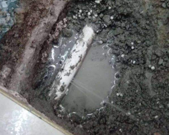 大悟卫生间测漏水哪家好