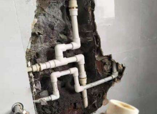 大悟卫生间测漏水价格多少