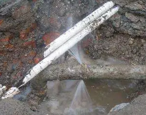 大悟水管维修费用是多少