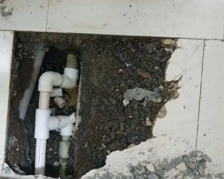 大悟卫生间测漏水哪家好