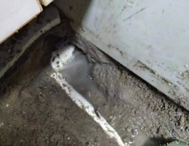 大悟卫生间测漏水多少钱