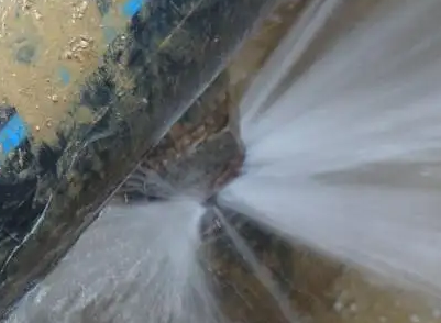大悟卫生间测漏水施工步骤