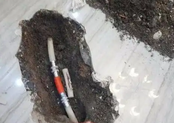 大悟卫生间测漏水哪家好