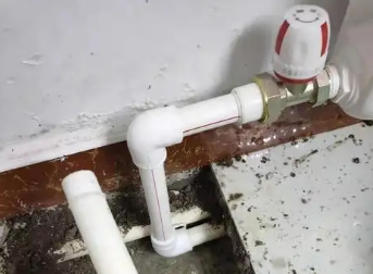 大悟卫生间测漏水多少钱