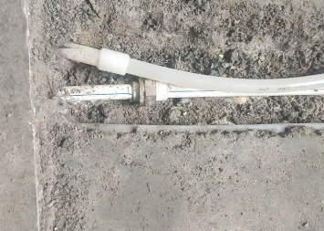 大悟卫生间测漏水之解决方法