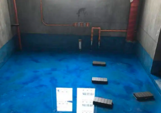 大悟卫生间防水步骤
