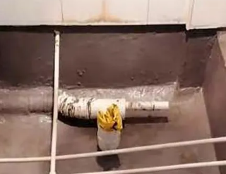 大悟卫生间测漏水服务电话