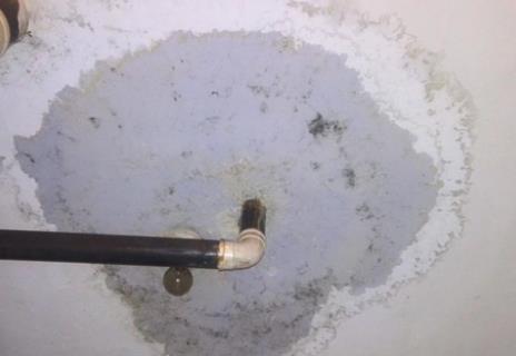 大悟测漏水公司分享如何自检漏水