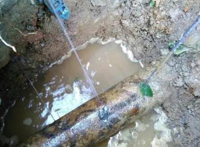 大悟卫生间测漏水公司分享下我们可以检测到轻微的漏水和水压吗？