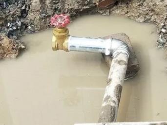 大悟漏水检测电话多少
