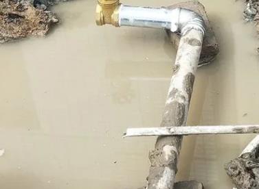 大悟测漏水公司电话